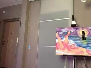 KaelithHale live cam preview