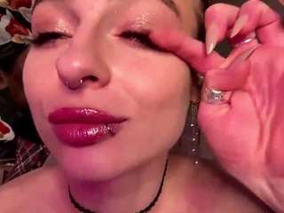 KaelithHale live cam preview