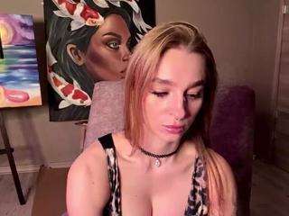 KaelithHale live cam preview