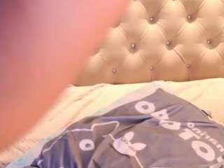 kiara-layla Sex Cam Show