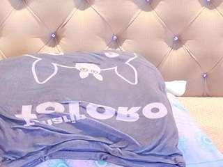 kiara-layla Sex Cam Show