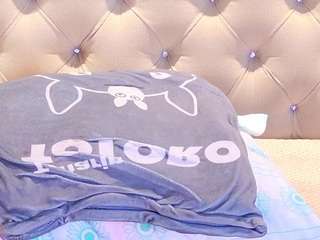 kiara-layla Sex Cam Show
