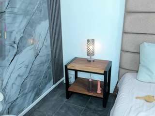 Laurent-moore's cam show statistics and live stream