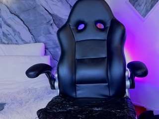 lily-dark Sex Cam Show