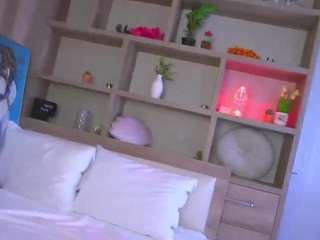 LioraSage live cam preview