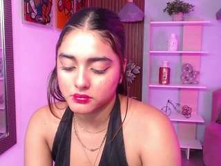 lucy-greey live profile