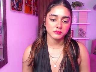 lucy-greey live webcam show
