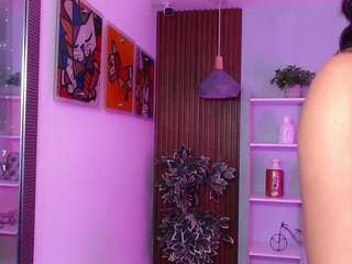Lucy-Greey live webcam show