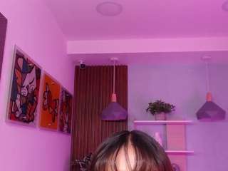Lucy-Greey live webcam show