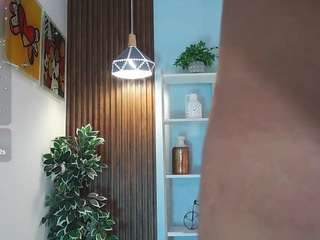 Lucy-Greey live cam preview