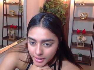 lucy-greey webcam model