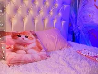 luna-issy Sex Cam Show