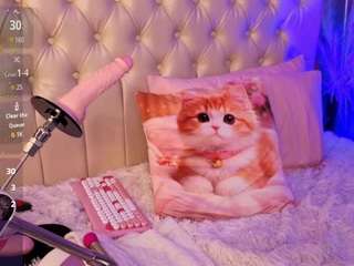 luna-issy Sex Cam Show