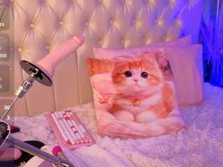 luna-issy Sex Cam Show