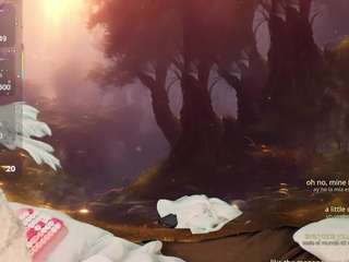 luna-issy Sex Cam Show