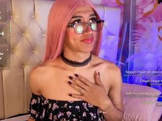 luna-issy Sex Cam Show