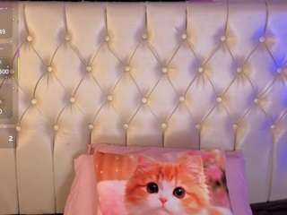 luna-issy Sex Cam Show