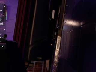 luna-issy Sex Cam Show