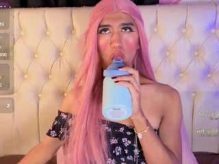 luna-issy Sex Cam Show