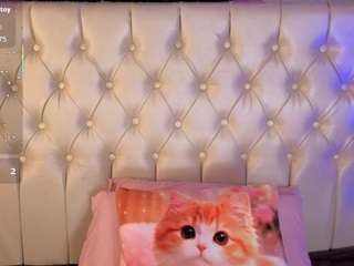 luna-issy Sex Cam Show