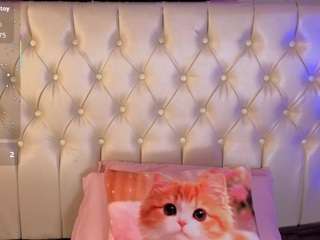 luna-issy Sex Cam Show