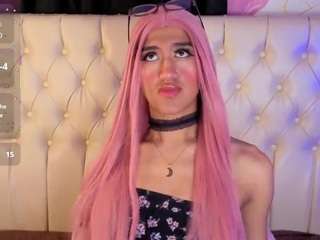 luna-issy Sex Cam Show