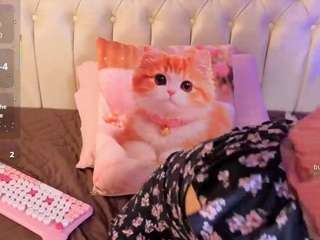 luna-issy Sex Cam Show