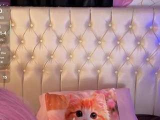 luna-issy Sex Cam Show