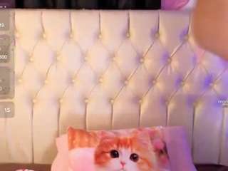 luna-issy Sex Cam Show