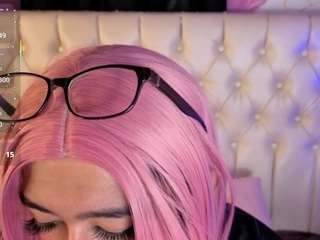 luna-issy Sex Cam Show