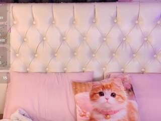 luna-issy Sex Cam Show