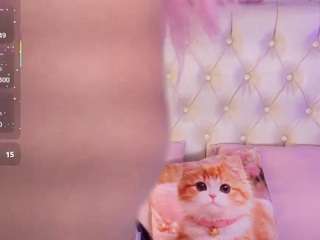 luna-issy Sex Cam Show