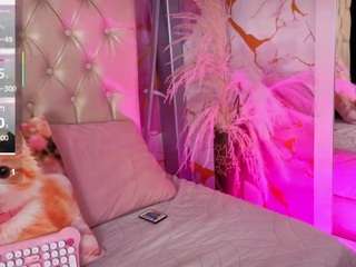 luna-issy Sex Cam Show