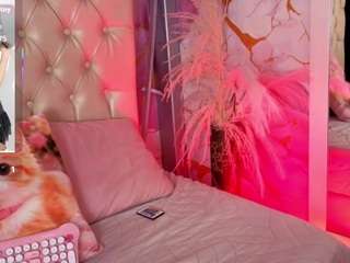 luna-issy Sex Cam Show