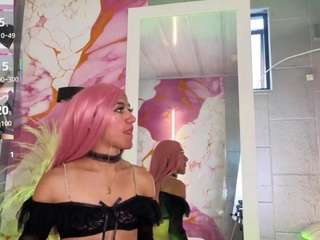 luna-issy Sex Cam Show