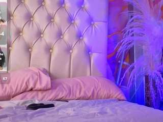 luna-issy Sex Cam Show
