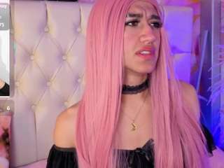 luna-issy Sex Cam Show