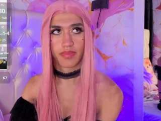 luna-issy Sex Cam Show
