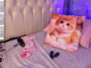 luna-issy Sex Cam Show
