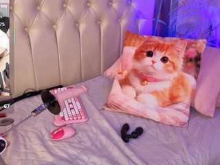 luna-issy Sex Cam Show