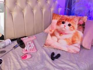 luna-issy Sex Cam Show