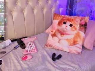 luna-issy Sex Cam Show