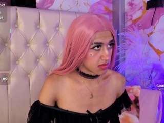 luna-issy Sex Cam Show