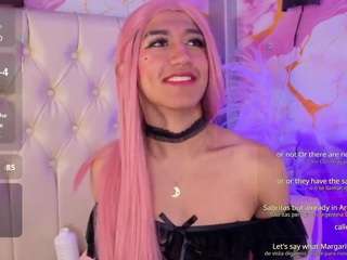 luna-issy Sex Cam Show