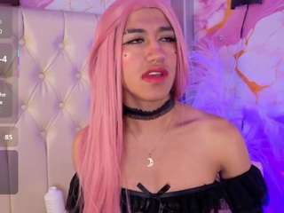 luna-issy Sex Cam Show