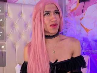 luna-issy Sex Cam Show
