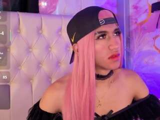 luna-issy Sex Cam Show
