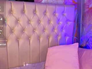 luna-issy Sex Cam Show