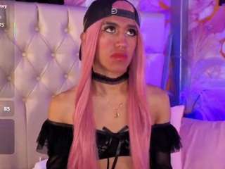 luna-issy Sex Cam Show