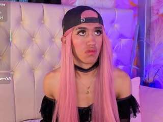 luna-issy Sex Cam Show